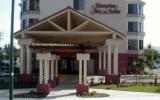 Hotel Burlingame Kalifornien: Hampton Inn & Suites San ...