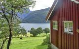 Ferienhaus Norwegen Angeln: Ferienhaus In Eresfjord Bei Molde, Romsdal, ...