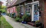 Ferienhaus Cuxhaven Angeln: Ferienhof Schwarz: Ferienhaus Mit Sauna Für 4 ...