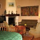 Ferienhaus Frankreich: Ferienhaus (8 Personen) Centre, Descartes ...