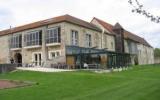 Hotel Frankreich Golf: 3 Sterne Espaces Vocation Abbaye Du Golf In Lesigny Mit ...