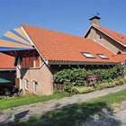 Ferienwohnung Niederlande: Countryhouse De Vlasschure Ster In Wissenkerke, ...