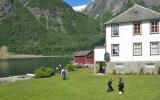 Ferienhaus Balestrand: Angelhaus Für 10 Personen In Sognefjord Sunnfjord ...