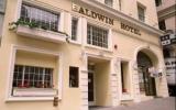 Baldwin Hotel in San Francisco (California) mit 60 Zimmern und 2 Sternen, Kalifornien, USA, Kalifornien, USA