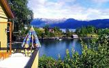 Ferienhaus Norwegen: Ferienhaus In Strandebarm Bei Norheimsund, Hardanger, ...