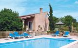 Ferienhaus Spanien: Ferienhaus Mit Pool Für 10 Personen In Son Macia, ...