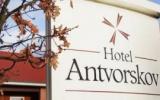 Hotel Vestsjalland: Hotel Antvorskov In Slagelse Mit 50 Zimmern Und 3 Sternen, ...