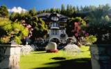 Hotel Scuol: Villa Post Swiss Quality Hotel In Vulpera, Scuol Mit 25 Zimmern Und ...