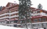 Hotel Bulgarien: 4 Sterne Yanakiev Hotel In Borovets Mit 40 Zimmern, Gebirge, ...