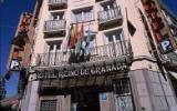Hotel Grenada Andalusien: Reino De Granada In Granada Mit 41 Zimmern Und 3 ...