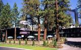 Hotel Usa Parkplatz: Ambassador Motor Lodge In South Lake Tahoe (California) ...