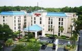 Hotel South Carolina Parkplatz: Hampton Inn Harbourgate In North Myrtle ...