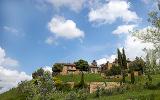 Ferienwohnung Italien: Residenz Castellare Di Tonda Mit 2 Zimmern Für ...
