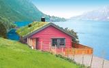 Ferienhaus für 4 Personen in Lauvstad , Lauvstad, Møre u. Romsdal (Norwegen)