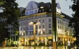 Hotel Deutschland Solarium: 4 Sterne Seaside Park Hotel Leipzig, 288 Zimmer, ...