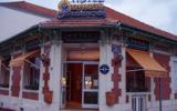 Hotel Arcachon Aquitanien: 2 Sterne Orange Marine In Arcachon Mit 20 Zimmern, ...