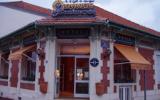 Hotel Aquitanien: 2 Sterne Orange Marine In Arcachon Mit 20 Zimmern, Gironde, ...