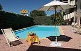 Hotel Mougins Pool: 2 Sterne Hôtel Balladins Cannes Mougins Superior, 55 ...