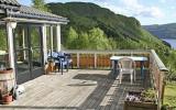 Ferienhaus Rogaland Parkplatz: Ferienhaus In Hovsherad Bei Moi, ...