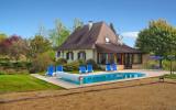 Ferienhaus Périgueux Pool: Ferienhaus In Blis Et Born Bei Perigueux, ...