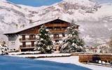 Hotel Rhone Alpes: 3 Sterne Hôtel - Restaurant Carlina In Saint Gervais Les ...