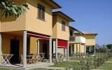 Ferienwohnung Follonica: Residenz La Caravella In Follonica, Toskana, ...