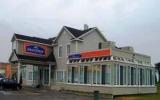 Hotel Kanada Parkplatz: 2 Sterne Howard Johnson Inn Rigaud In Rigaud ...