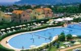 Ferienanlage Ligurien: Ferienpark 