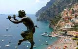 Ferienhaus Positano: Niveauvolles Ferienhaus An Der Amalfiküste In Italien ...