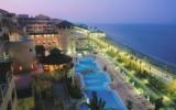 Hotel Estepona Parkplatz: 5 Sterne Gran Hotel Elba Estepona & Thalaso Spa G.l ...