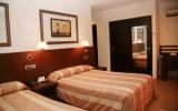 Hotel Spanien: 3 Sterne Hotel Cristina In Los Alcázares Mit 36 Zimmern, Costa ...