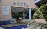 Hotel Languedoc Roussillon: 3 Sterne Hotel Méditerranée In Collioure Mit ...