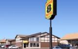 Hotel Oklahoma Klimaanlage: 2 Sterne Super 8 Airport Fairgrounds West In ...