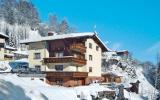 Ferienhaus Kappl Tirol Skiurlaub: Haus Garni Regina: Ferienhaus Für 12 ...