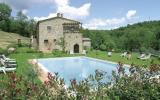 Ferienhaus Casina Antica in Sinalunga Si bei Rigomagno, Siena und Umgebung, Sinalunga für 15 Personen (Italien)