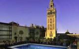 Hotel Sevilla Andalusien Parkplatz: 4 Sterne Hotel Doña Maria In Sevilla ...