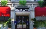 Hotel Verona Venetien Parkplatz: 4 Sterne Grand Hotel Verona, 62 Zimmer, ...
