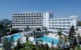 Hotel Abano Terme Parkplatz: 4 Sterne Hotel La Residence & Idrokinesis® In ...