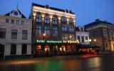 Hotel Niederlande: 2 Sterne Hotel De Wijnberg In Sneek, 23 Zimmer, Ijsselmeer, ...