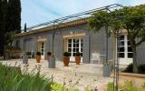 Ferienhaus Roquemaure Languedoc Roussillon Klimaanlage: Doppelhaus In ...