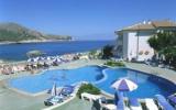 Ferienwohnung Mallorca: 4 Sterne Thb Guya Playa Aparthotel In Cala Ratjada Mit ...