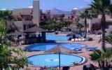 Ferienwohnung Lanzarote: 4 Sterne Las Marinas Club Resort In Costa Teguise , ...