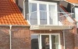 Ferienwohnung Deutschland: Appartement (4 Personen) Nordsee, Norddeich ...