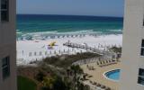 Ferienwohnung Fort Walton Beach: Appartement 