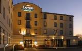Hotel Dortmund Klimaanlage: 3 Sterne Holiday Inn Express Dortmund, 107 ...