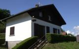 Ferienhaus Lothringen Waschmaschine: L'ecureuil In La Bresse, ...