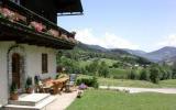 Ferienhaus Goldegg Salzburg Fernseher: Ferienhaus 