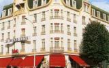 Hotel Valenciennes Parkplatz: 3 Sterne Le Grand Hotel In Valenciennes Mit 95 ...