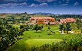 Ferienanlage Portugal Parkplatz: 5 Sterne The Hotel Camporeal Golf Resort & ...
