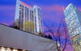 Hotelquebec: Le Centre Sheraton In Montreal (Quebec) Mit 825 Zimmern Und 4 ...